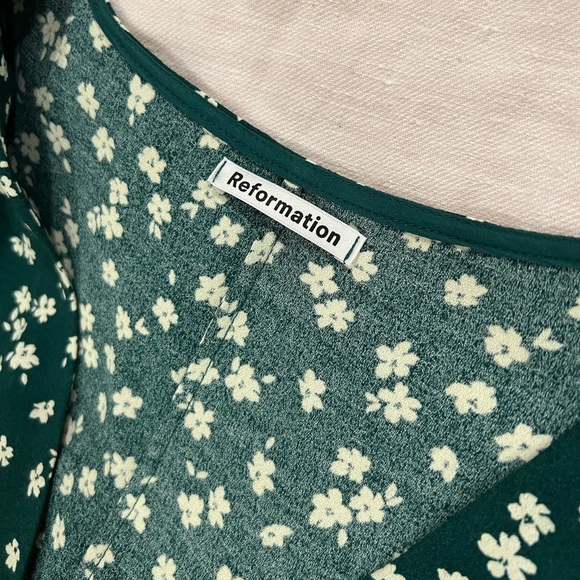 Reformation Nell Top - Picture 8 of 10